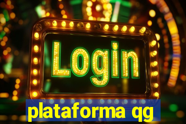 plataforma qg